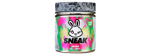 Sneak Energy Neon Punch