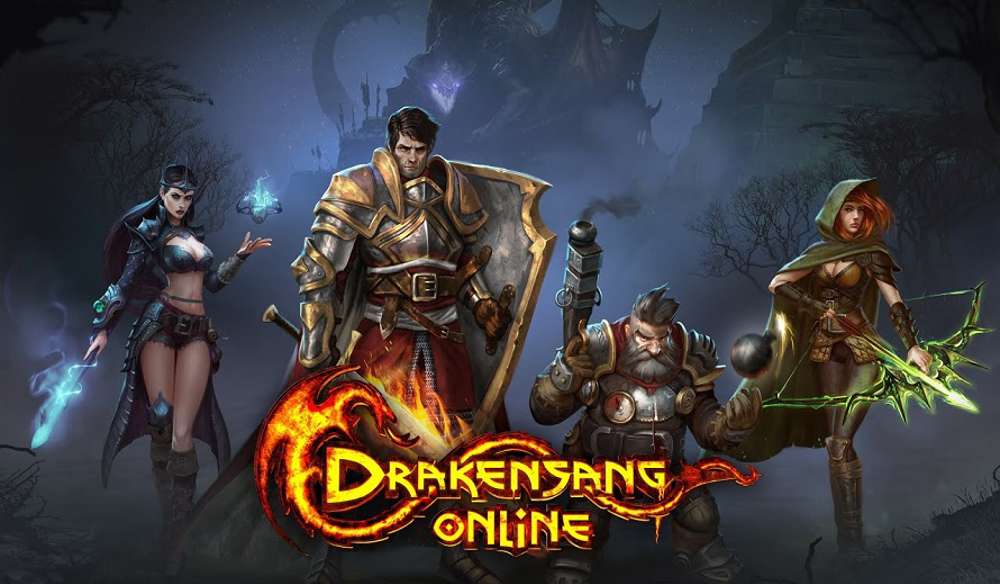 All Drakensang Online codes to redeem for free bonuses