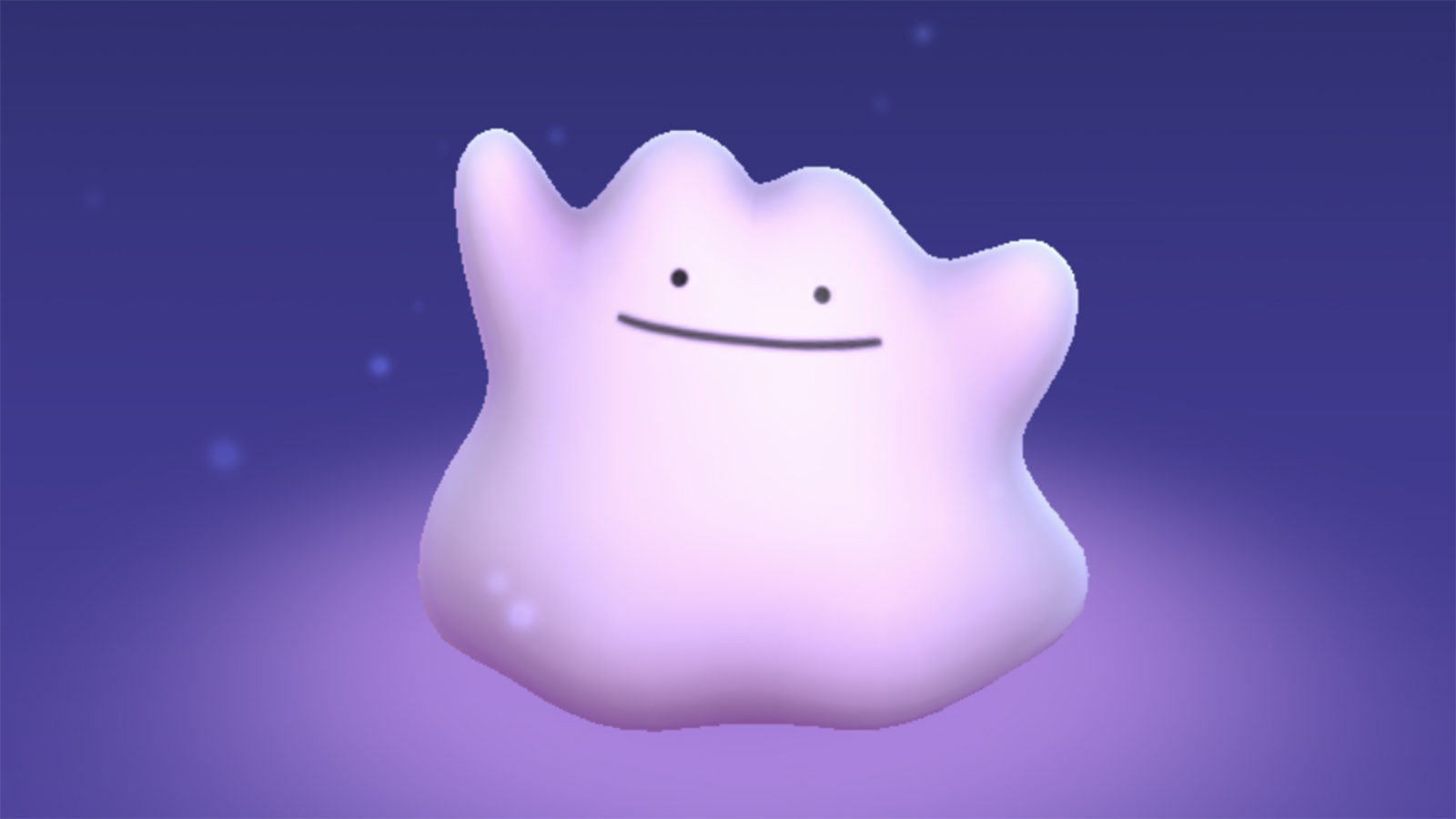 All Ditto disguises in Pokemon GO for December 2023