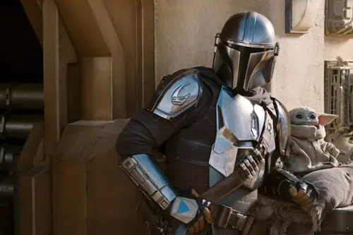 Mandalorian Game Test Footage Leaks