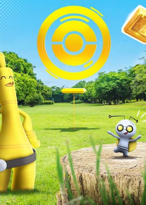 How to get Gimmighoul Coins in Pokemon GO