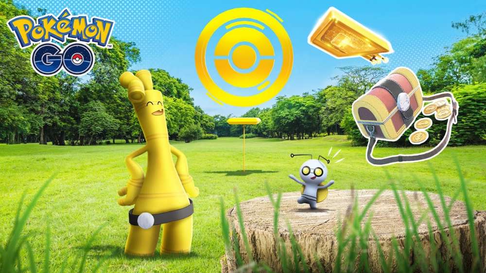 How to get Gimmighoul Coins in Pokemon GO