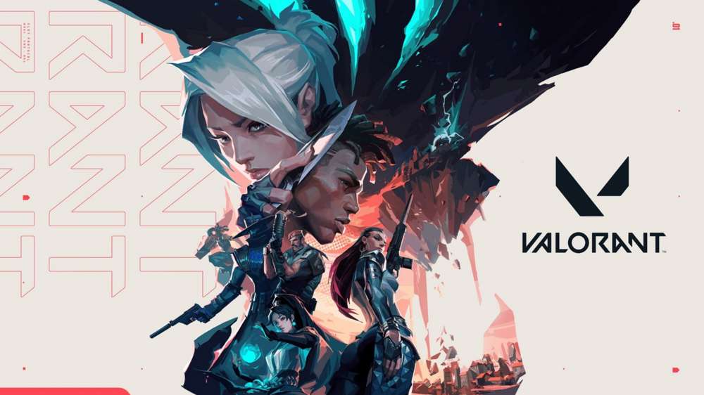 VALORANT 1 April 2023 patch notes