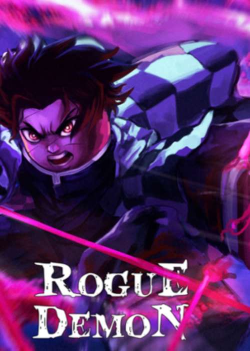 All Rogue Demon private server codes