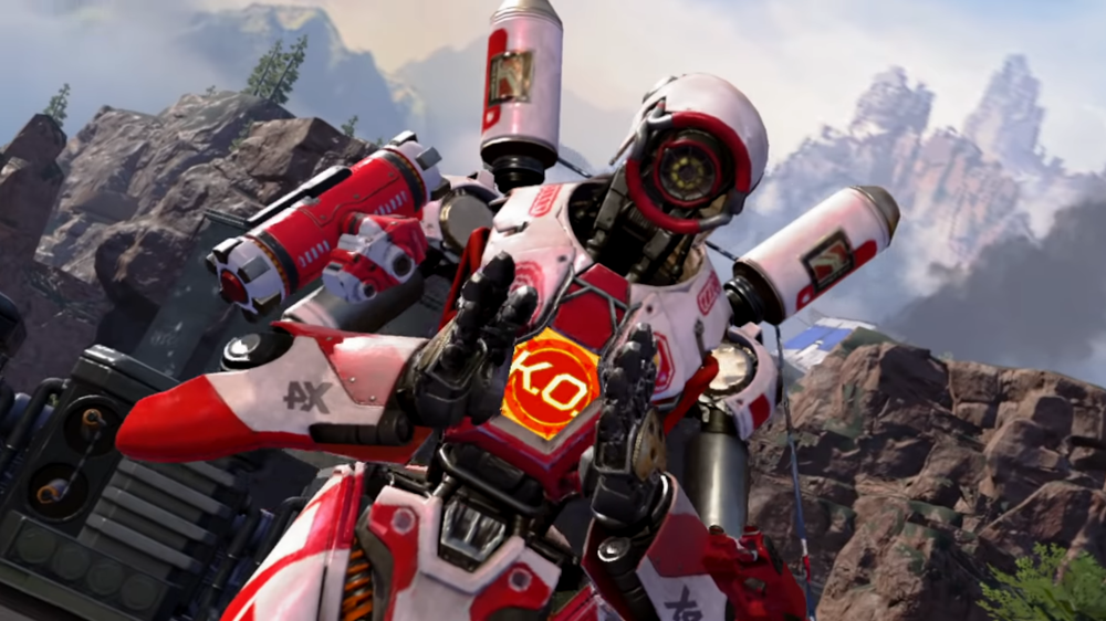 How To Get Into Bot Lobbies In Apex Legends