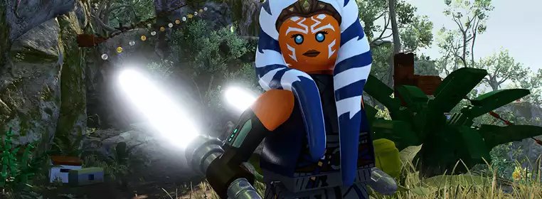 LEGO Star Wars: The Skywalker Saga - All the Cheat Codes Spotted