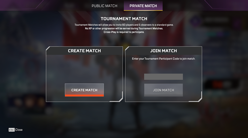 apex-legends-spellbound-collection-event-private-matches