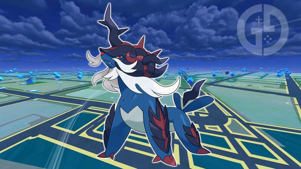 Pokemon GO Hisuian Samurott Raid Day event date, bonuses & Shiny details