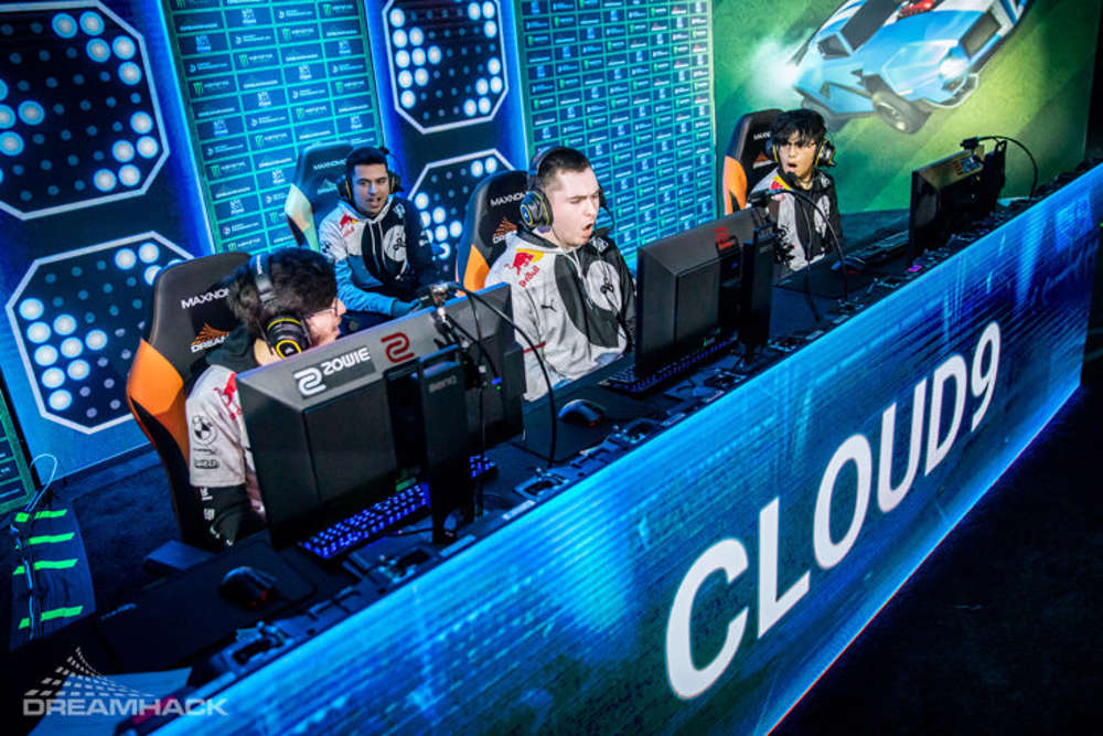 Cloud9: What needs to happen for them to get back to the top?