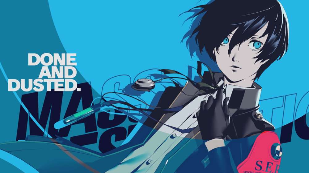 Persona 3 Reload preview: A stylish return of the Dark Hour