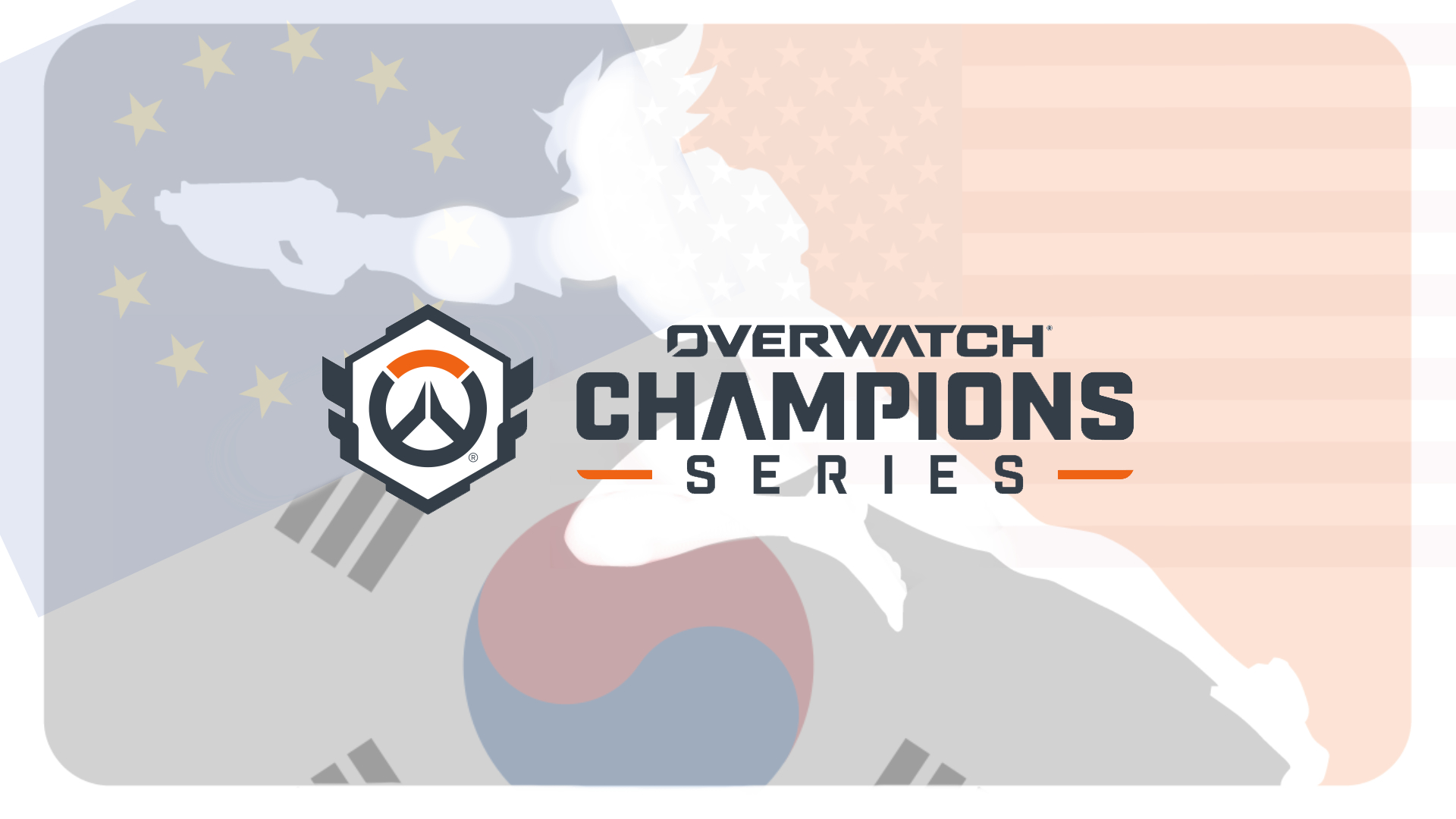 OWCS reveals first Major bracket for Dreamhack Dallas