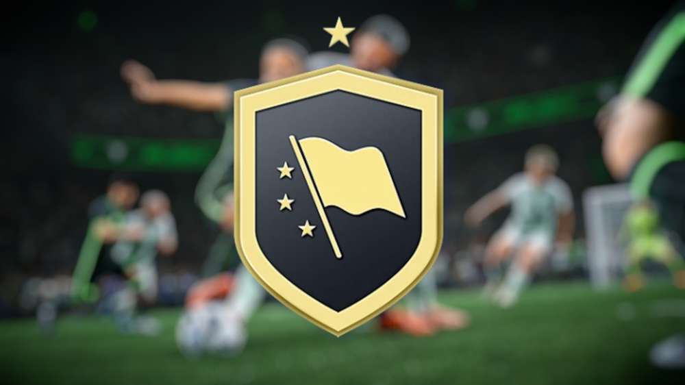 EA FC 25: Hybrid Nations SBC solutions