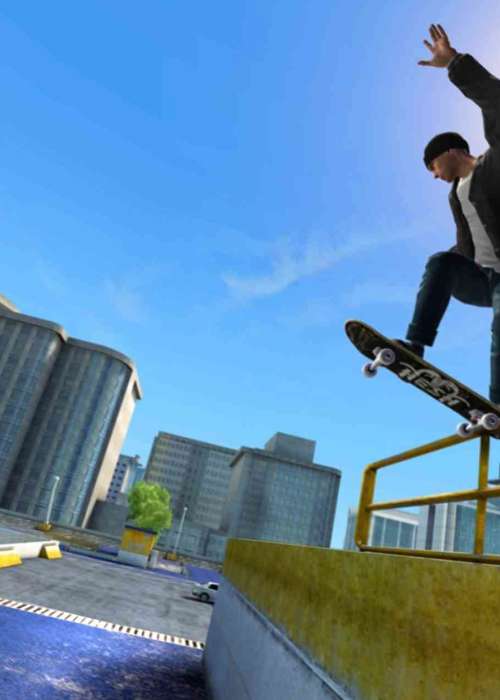 Skate 4: Trailers, Leaks & Everything We Know