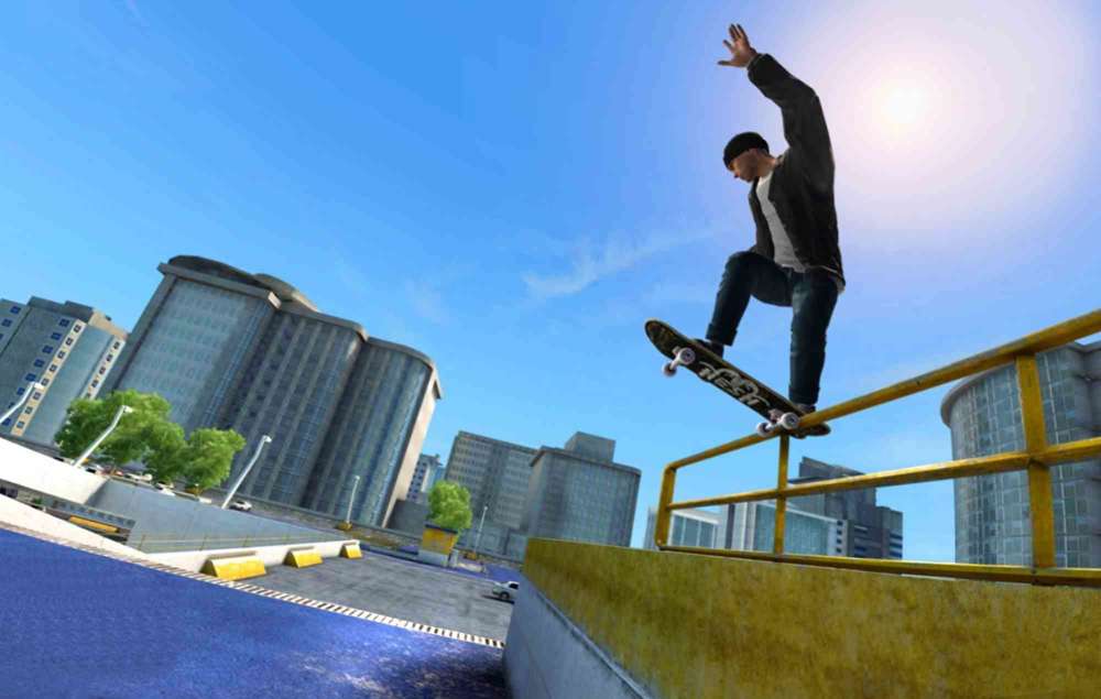 Skate 4: Trailers, Leaks & Everything We Know