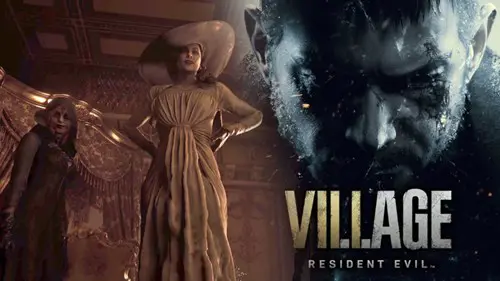 Resident Evil Village