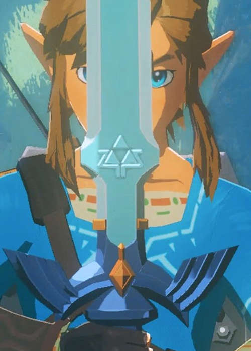 How to get the Master Sword early in Zelda: Tears of the Kingdom