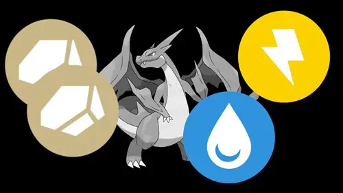 mega charizard y weaknesses pokemon go