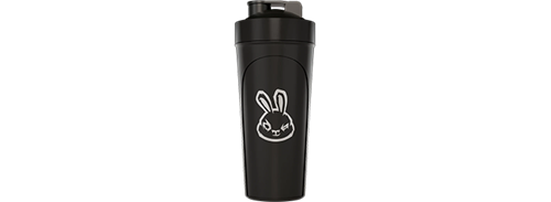 Sneak Snergy Metal Shaker