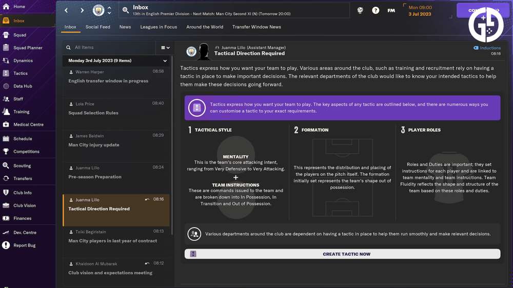 Best coaches to hire in Football Manager 2024, attacking, defensive & more