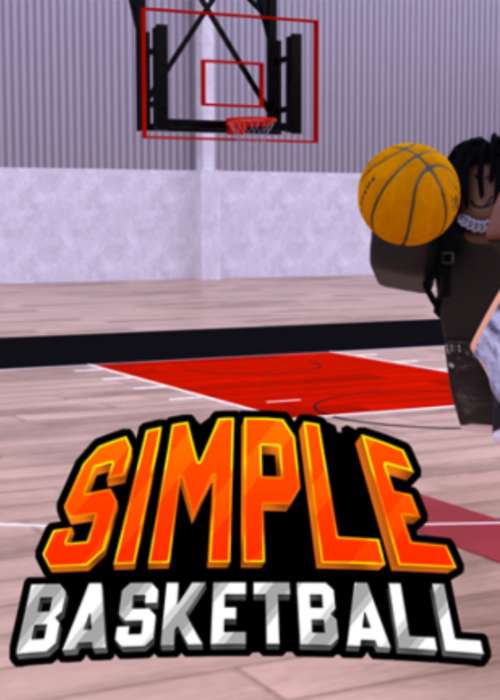 All Simple Basketball codes for free coins