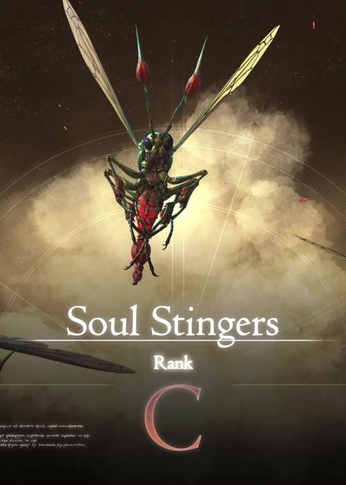 How to find Soul Stingers in Final Fantasy 16