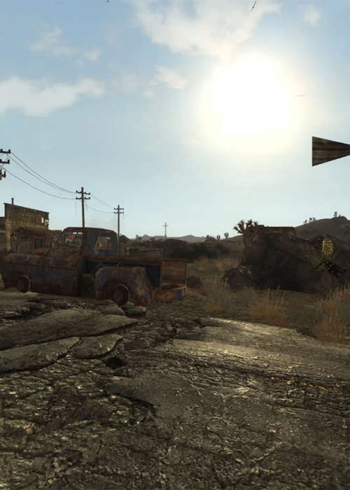 7 non-spoiler tips to get started in Fallout: New Vegas