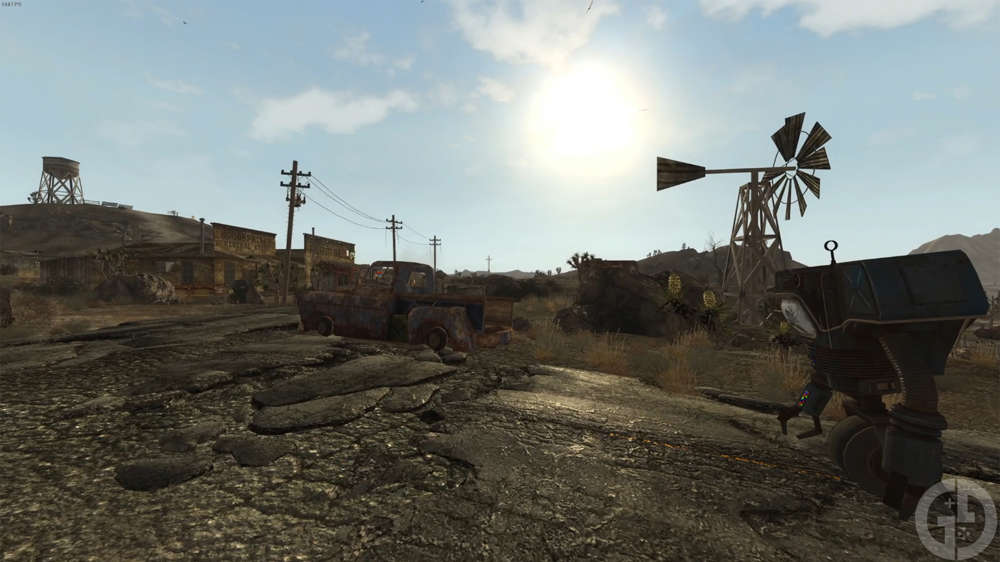 7 non-spoiler tips to get started in Fallout: New Vegas