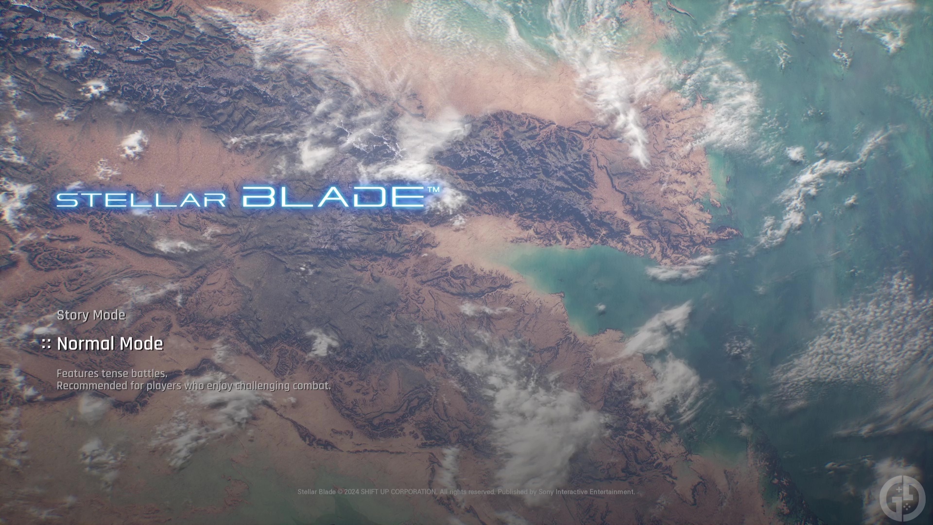 Все настройки сложности в Stellar Blade и их влияние на игру
