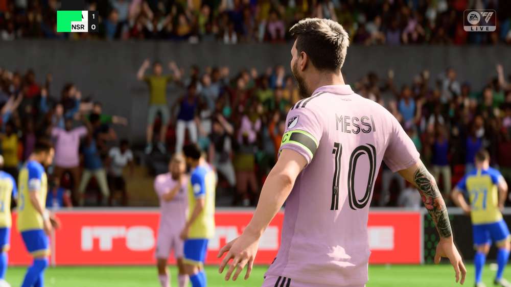 What are the best kits in EA FC 24 Ultimate Team? Home & away