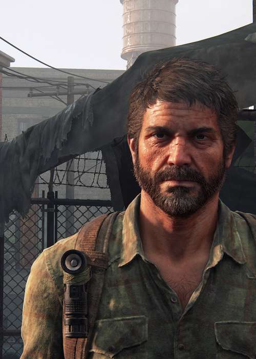 The Last of Us Part 1 Quarantine Zone Collectibles Guide