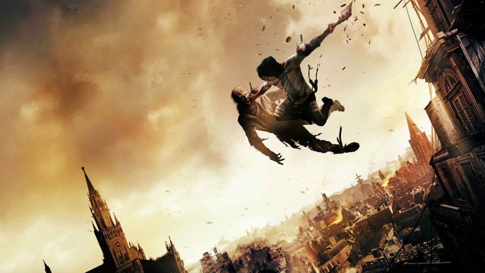 How Long Is Dying Light 2?