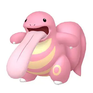 Lickitung