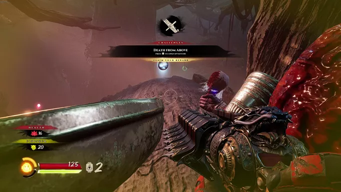 Shadow Warrior 3 Weapon Showcase Gives a Look at the Powerful Tools in the  Game - MP1st