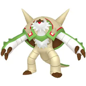 Chesnaught