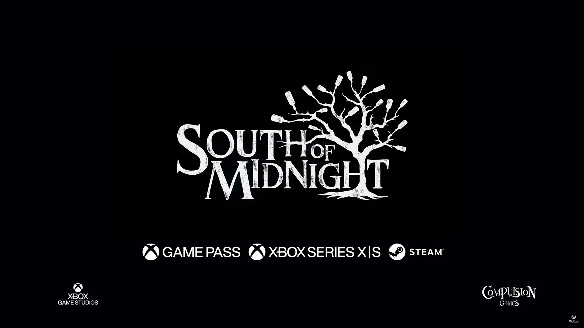 Key art for South of Midnight