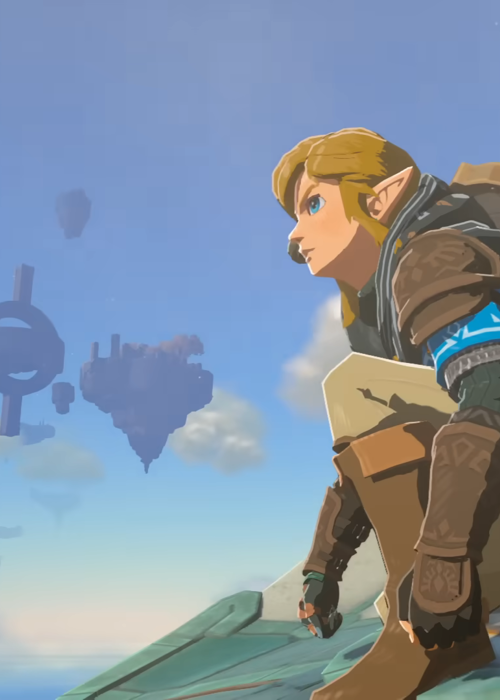 Will there be DLC for Zelda: Tears of the Kingdom?