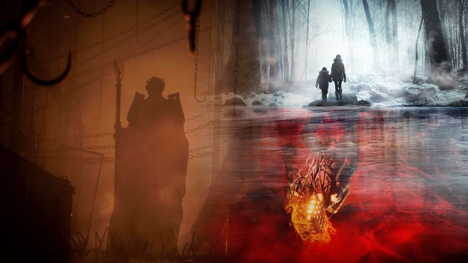 Silent Hill: Ascension Trailer Teases an Interactive Experience