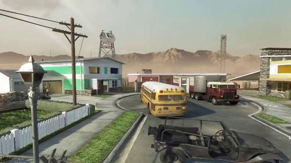 The best Black Ops Maps ranked, from Firing Range to Jungle