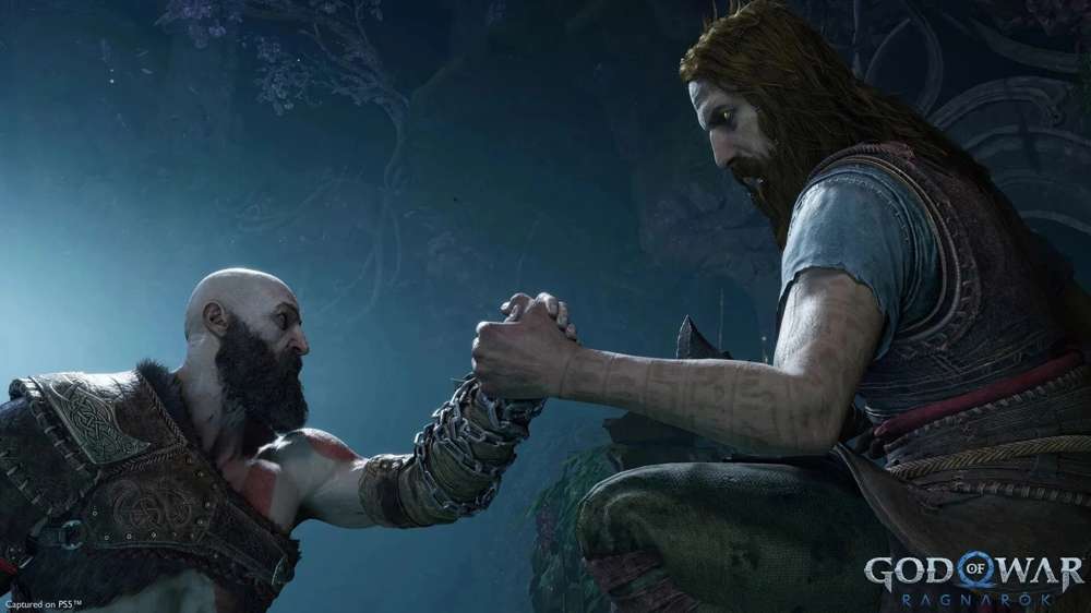 How Long Is God Of War Ragnarok?