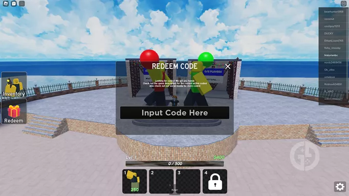 Goofy Tower Defense Codes Wiki (April 2023) in 2023