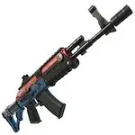 Nemesis AR Fortnite