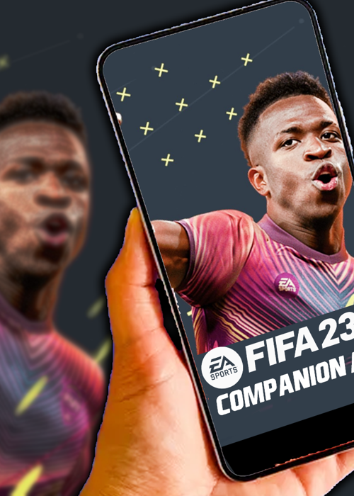 FIFA 23 Companion App Release Date