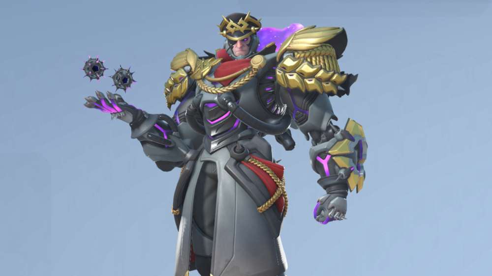 All Overwatch 2 Season 4 Battle Pass skins: Sigma, Mercy, Doomfist & more