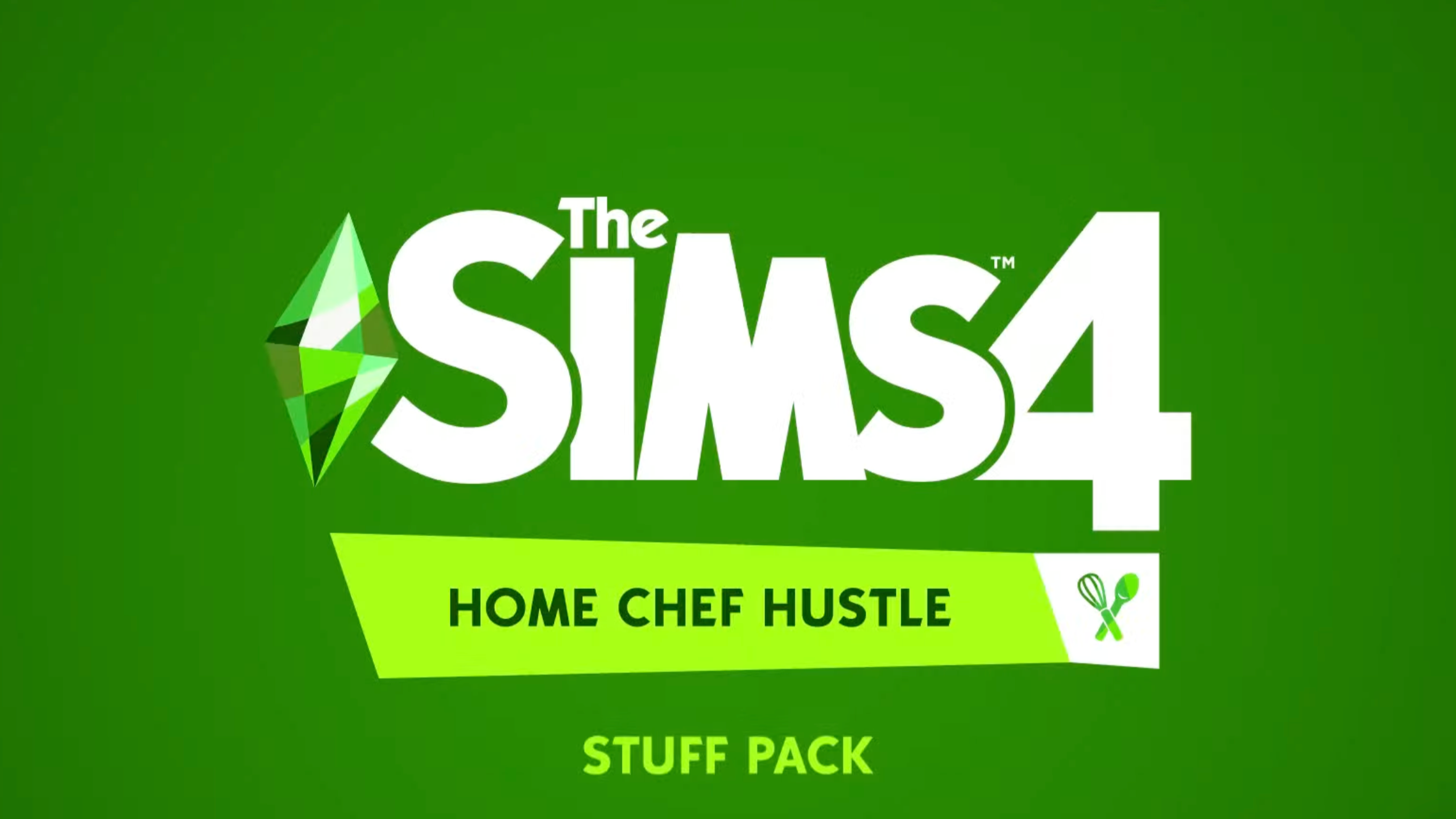 Sims 4 Home Chef Hustle Items: First Look at Build and CAS