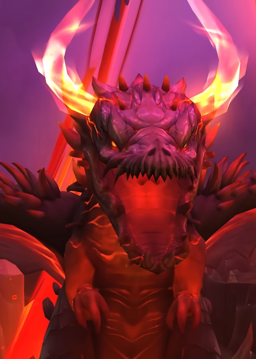 How to start Embers of Neltharion campaign in WoW: Dragonflight