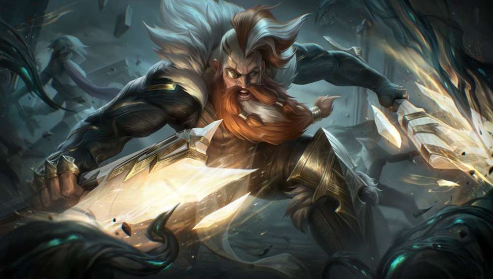 League Of Legends: Best Top Champions For Season 13