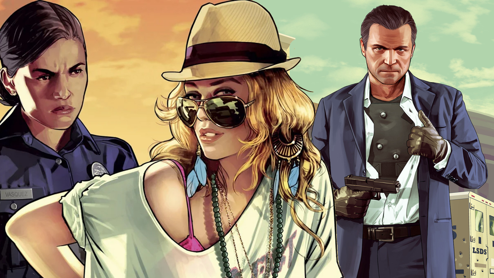 Gta Has Reportedly Downscaled Massively Already