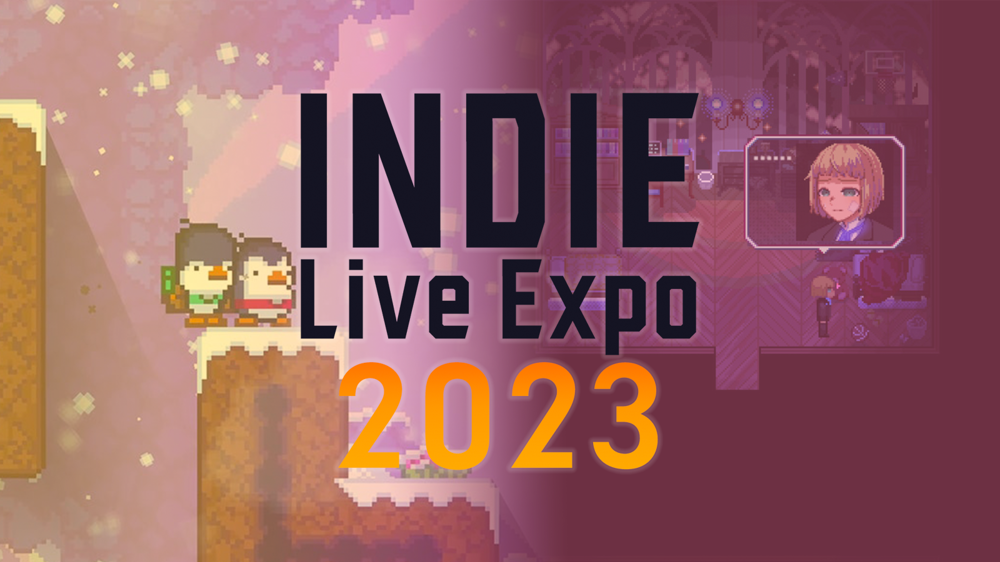 Here’s every announcement you missed at INDIE Live Expo’s Summer Spotlight