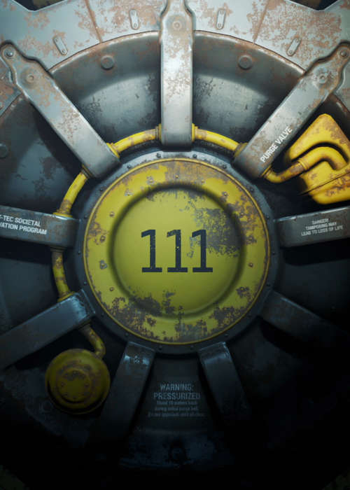 Fallout's canon timeline explained & all games in chronological order