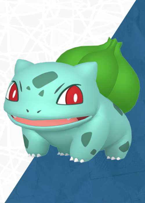 Where to find Bulbasaur in Pokemon Scarlet & Violet’s Indigo Disk DLC